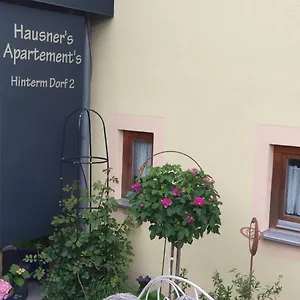 Hausner's Hotel- , Altenstadt an der Waldnaab Germany
