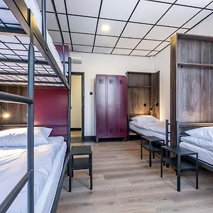 Vola Hostal Varsovia