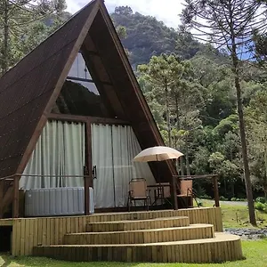  Hotel Do Avencal Brasil