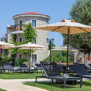 Orcey 3*, Datca Turkey