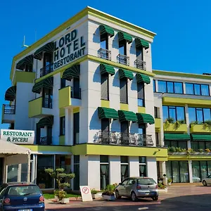 **** Hotel Lord Albânia