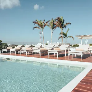 **** Hotel Antera & Residences México