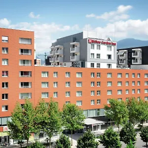 **** Hotel Hilton Garden Albânia