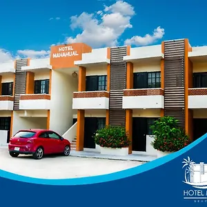 Hotel Mahahual Hotel Mahahual