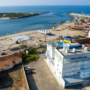 **** Hotel Bandeirantes Da Barra Brasil
