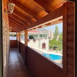Vila Livio - Rreshen