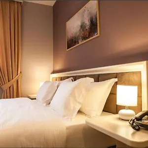 Hotelvila 22 4*, Tirana Albania