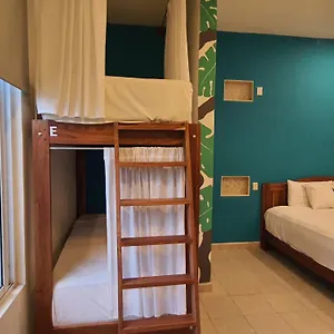 *** Hotel La Palmita By Mij México