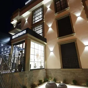 Residence Inn Hotel 4*, Tirana Albania