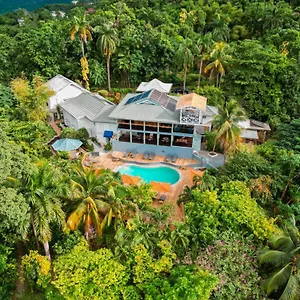 Lf Jungle Retreat 4*, Drapers Jamaica
