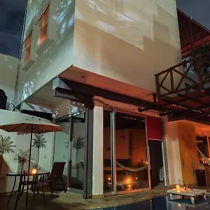 Cancun Hostal Bed and breakfast Cancún
