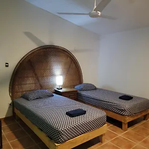 Venado-ocho Hostal Cancún