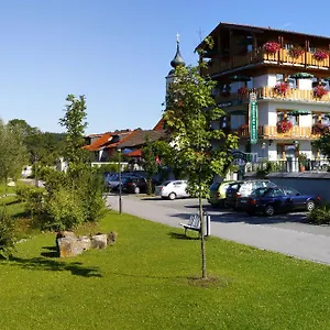 Restaurant Zum Goldenen Anker Mit Hallenbad & Wellnessbereich 3*, Windorf (Passau) Germany