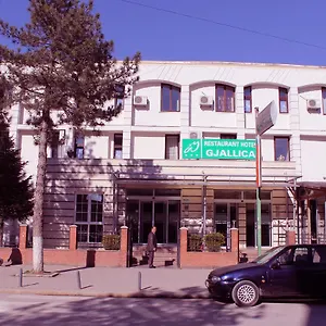 Gjallica Kukes