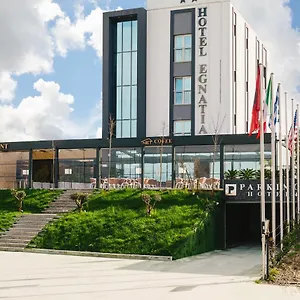 **** Hotel Egnatia Albânia