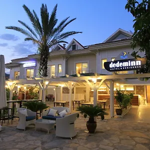 Dedeminn Marina 3*, Gocek (Fethiye) Turkey