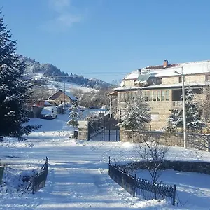 Pashuta Voskopoje