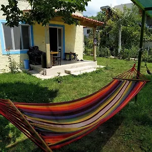  Hostal Backpacker